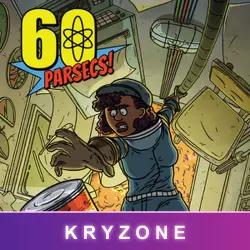 60 Parsecs! — ключ активации Steam