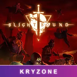 Blightbound — ключ активации Steam