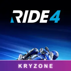 RIDE 4 — ключ активации Steam