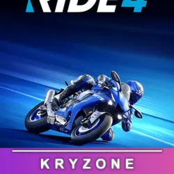 RIDE 4 — Steam Key (Digital)