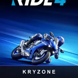 RIDE 4 — ключ активации Steam