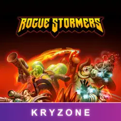 Rogue Stormers — ключ активации Steam