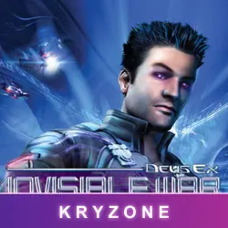 Deus Ex: Invisible War — ключ активации Steam