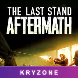 The Last Stand: Aftermath — ключ активации Steam