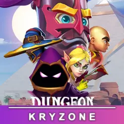 Dungeon Defenders: Awakened — Steam Key (Digital)