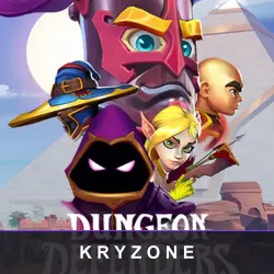 Dungeon Defenders: Awakened — Steam Key (Digital)