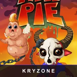 Hell Pie — ключ активации Steam