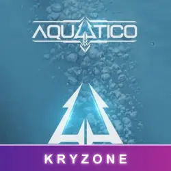 Aquatico — ключ активации Steam