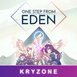One Step From Eden — ключ активации Steam