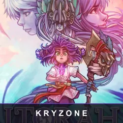 ITORAH — Steam Key (Digital)