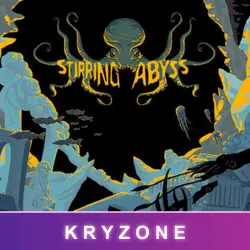 Stirring Abyss — ключ активации Steam