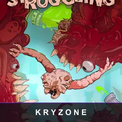 Struggling — Steam Key (Digital)