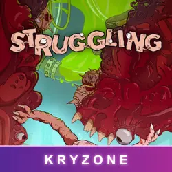 Struggling — ключ активации Steam