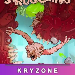 Struggling — Steam Key (Digital)