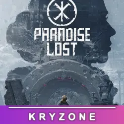 Paradise Lost — Steam Key (Digital)