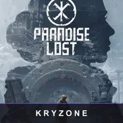 Paradise Lost — Steam Key (Digital)