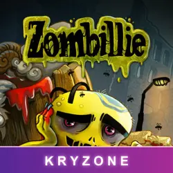 Zombillie — ключ активации Steam
