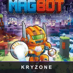 Super Magbot — Steam Key (Digital)