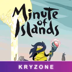 Minute of Islands — ключ активации Steam
