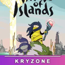 Minute of Islands — Steam Key (Digital)