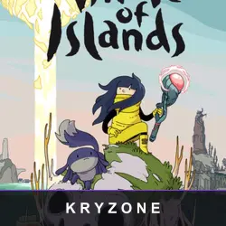 Minute of Islands — Steam Key (Digital)