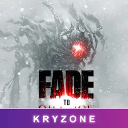 Fade to Silence — ключ активации Steam
