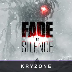 Fade to Silence — ключ активации Steam