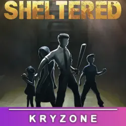 Sheltered — Steam Key (Digital)