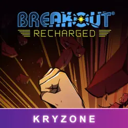 Breakout: Recharged — ключ активации Steam