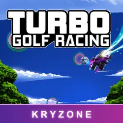 Turbo Golf Racing — ключ активации Steam