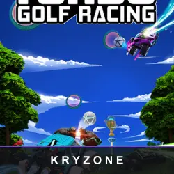 Turbo Golf Racing — Steam Key (Digital)