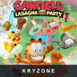 Garfield Lasagna Party — Steam Key (Digital)