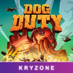 Dog Duty — ключ активации Steam