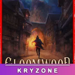 Gloomwood — Steam Key (Digital)