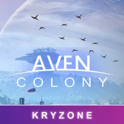 Aven Colony — ключ активации Steam