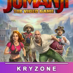 JUMANJI: The Video Game — ключ активации Steam