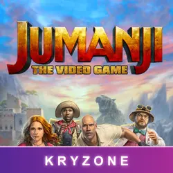 JUMANJI: The Video Game — ключ активации Steam