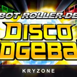 Robot Roller-Derby Disco Dodgeball — Steam Key (Digital)