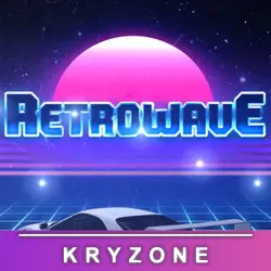 Retrowave — Steam Key (Digital)