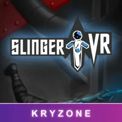 Slinger VR — ключ активации Steam