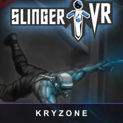 Slinger VR — Steam Key (Digital)
