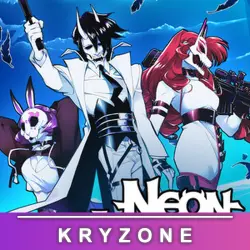 Neon White — Steam Key (Digital)