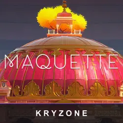 Maquette — ключ активации Steam