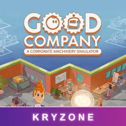 Good Company — ключ активации Steam