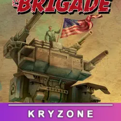 Iron Brigade — Steam Key (Digital)