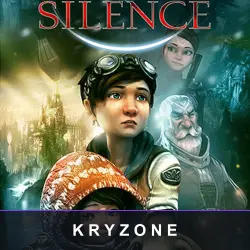 Silence — Steam Key (Digital)