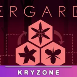 Evergarden — ключ активации Steam