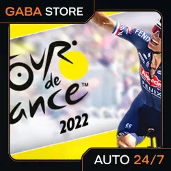 Tour de France 2022 / Steam Ключ / Все регионы | АВТОВЫДАЧА 24/7