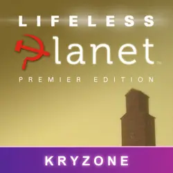 Lifeless Planet — ключ активации Steam