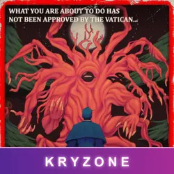 Unholy — ключ активации Steam